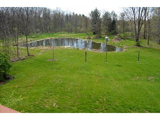 Property photo 18 - REAL ESTATE & PERSONAL PROPERTY AUCTION - 23.5+/- ACRES OFFERED IN 3 TRACTS OR COMBINATIONS IN EAST ALLEN COUNTY